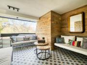 Duplex, vista despejada y cercano a colegios