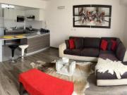 Precioso duplex amoblado y equipado! J.A