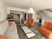 Precioso duplex con balcon! C.G