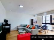 Precioso duplex con balcon! J.A