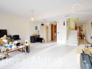 PRECIOSO DÚPLEX CON BALCÓN Y TRASTERO, CERCA DEL PUERTO