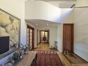 PRECIOSO DUPLEX CON JARDÍN GOLF DE MANQUEHUE