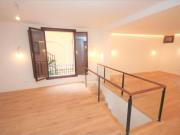 PRECIOSO DUPLEX DE OBRA NUEVA EN EL CASCO ANTIGUO DE LA...