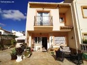 Chalet a la venta muy cercano a Ontinyent y Agullent