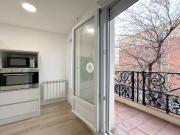 Precioso dúplex en Gaztambide