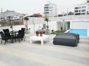 PRECIOSO DUPLEX EN PUNTA HERMOSA CON VISTA AL MAR PRECIOSO DUPLEX EN PUNTA HERMOSA CON VISTA AL MAR