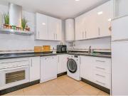 PRECIOSO DUPLEX JUNTO AL HOSPITAL REAL