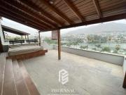 OCASION REMATE! Precioso Dúplex vista panorámica a La Laguna