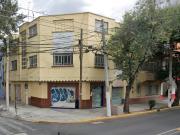 PRECIOSO EDIFICIO DISPONIBLE Y EN VENTA CON EXCELENTES...