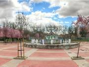 Precioso Estudio Amueblado junto al Puente de los Franceses