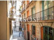 Precioso estudio en alquiler cerca de Plaza Cataluña