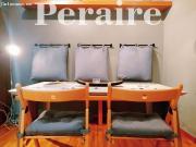 ¡PRECIOSO ESTUDIO EN TRES TORRES!