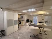 Precioso estudio reformado y equipado, en el corazón de...