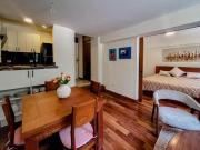 Precioso estudio remodelado en alq/vta en Miraflores