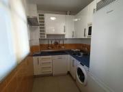 Precioso estudio tipo Dúplex en Alameda de Hércules