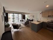 Precioso flat de Estreno totalmente AMOBLADO cerca Al...