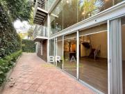 Precioso garden en renta en Polanco