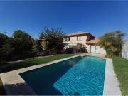 Precioso jardín El Remanso no perimetral