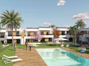 Precioso jardín o una muy generosa terraza solárium en...