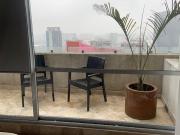 PRECIOSO LOFT AMUEBLADO EN SANTA FE