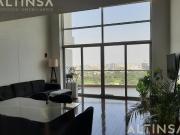 Precioso Loft de Lujo, con Vista al Golf del Club Golf...