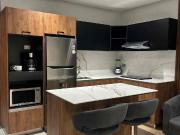 PRECIOSO LOFT EN RENTA AMUEBLADO EN LA ROMA