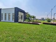 Precioso Lote En Condominio Las Mercedes