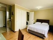 Precioso minidepa con cochera