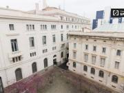 Precioso monoambiente con aire acondicionado y terraza...