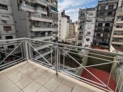 Precioso Monoambiente con balcon! Super luminoso y...