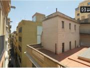 Precioso monoambiente con balcón y aire acondicionado en...