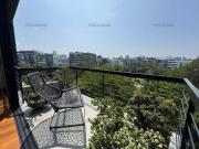 Precioso penthouse Duplex con Vista a parque