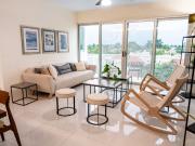 Precioso Penthouse en RENTA, diseño impecable, muebles...