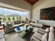 ¡Precioso Penthouse en venta con gran terraza!