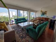 Precioso Penthouse Finos Acabados Top