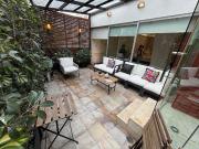 Precioso PH en 2 niveles, amplia terraza, súper ubicado