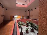 PRECIOSO PH EN CUAJIMALPA CON ROOF PRIVADO