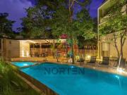 PRECIOSO PH LOCKOFF DE OPORTUNIDAD EN ALDEA ZAMA, TULUM,...