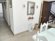 PRECIOSO PISO A 3 PASOS DE LA ORILLA DE PLAYA DE REGLA!