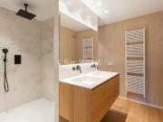 Precioso piso amueblado en edificio modernista del Eixample