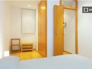 Precioso piso amueblado y equipado en San Gervasi Galvany