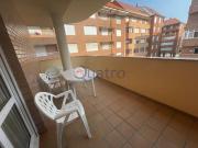 Precioso piso completamente exterior en la zona de la...