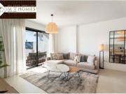 PRECIOSO PISO CON JARDÓN A ESTRENAR EN EL HIGUERON...