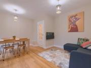 Precioso piso con licencia turística en venta en Bilbao