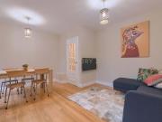 Precioso piso con licencia turística en venta en Bilbao