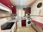 PRECIOSO PISO CON PLAZA DE GARAJE Y GRAN TRASTERO EN LA...