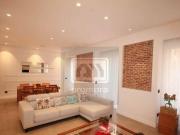 Precioso piso con tres balcones y un dormitorio en...
