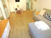 Precioso piso de 71m2, todo reformado, terraza...