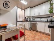 Precioso piso de 90 m2 con 3 dormitorios y terraza junto...