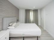 PRECIOSO PISO DE DISEÑO DE 2 HABITACIONES EN LA CIUDAD...